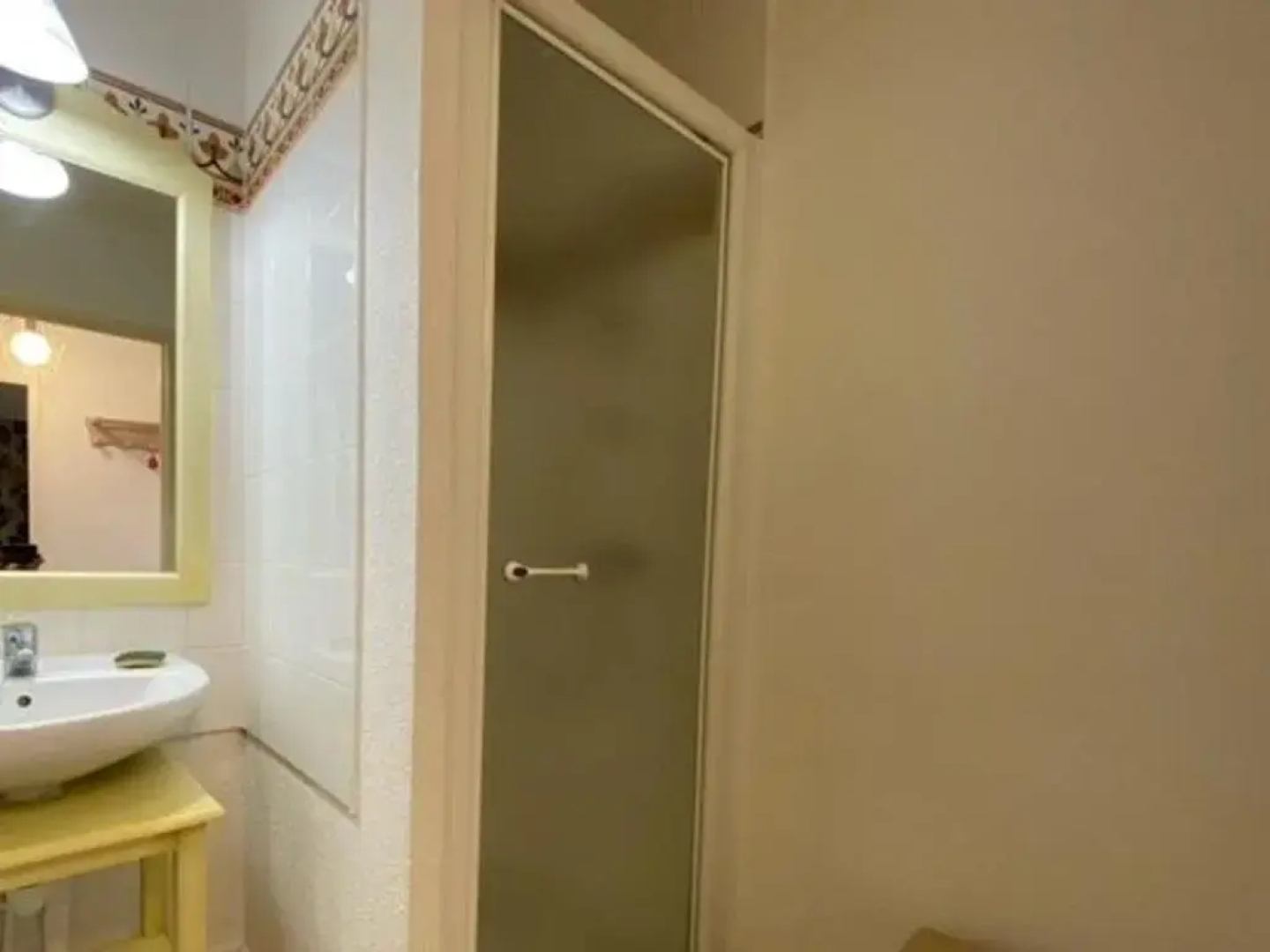 Appartement Les Issambres, 3 pièces, 6 personnes - FR-1-226-419
