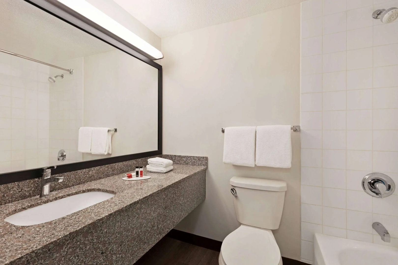 Super 8 by Wyndham Calgary Shawnessy Area