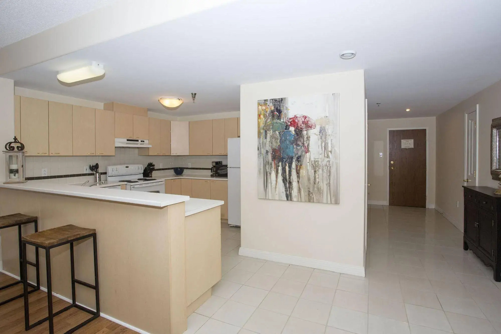 Moore Executive Suites - The Paramount