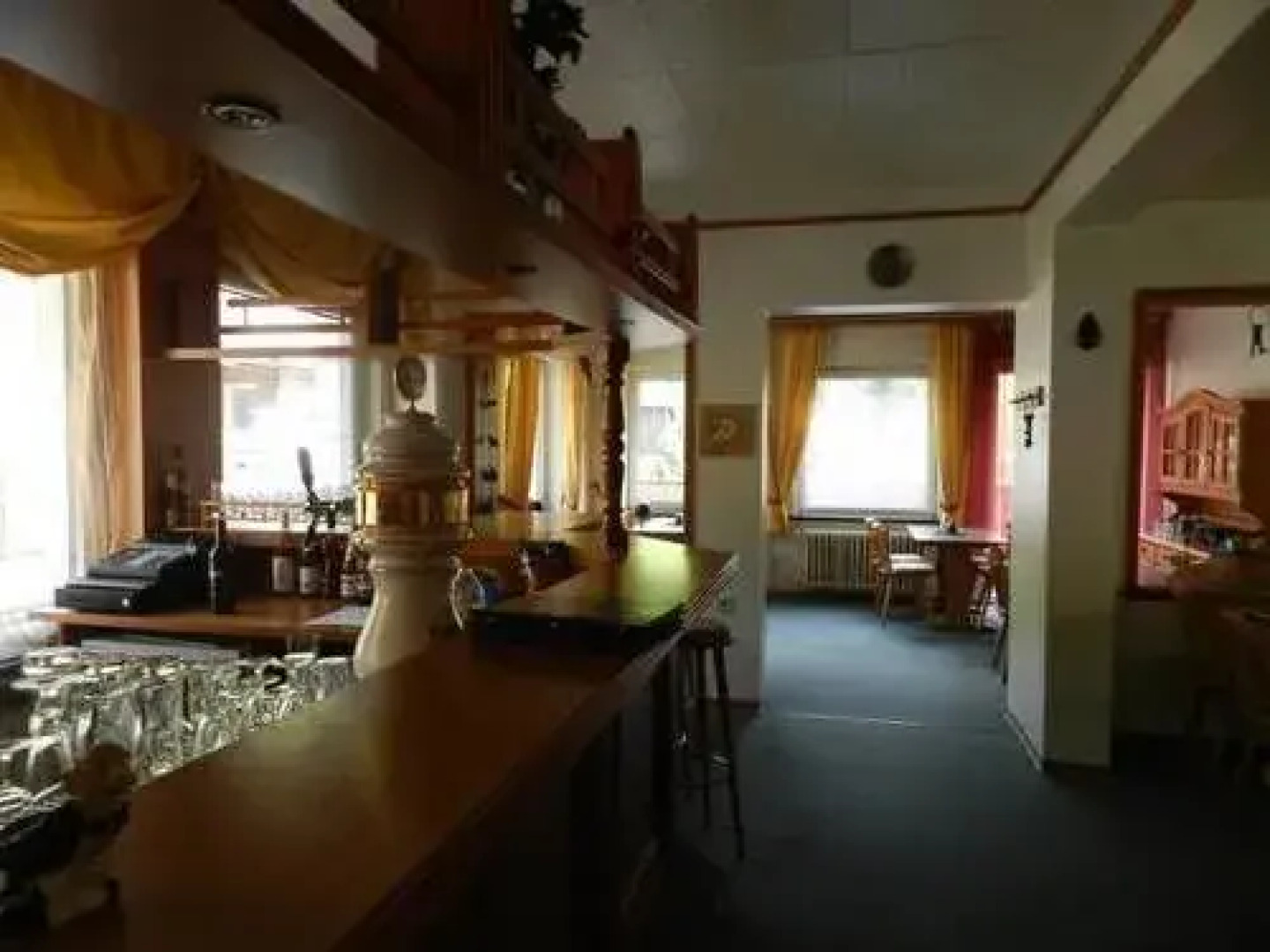 Pension Zum Oberen Krug