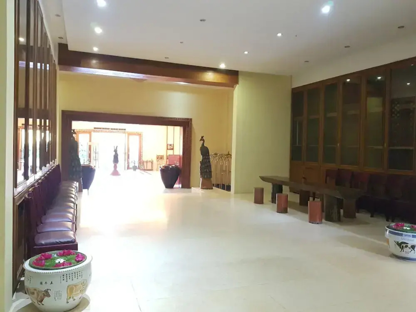 Great Wall Hotel Nay Pyi Taw