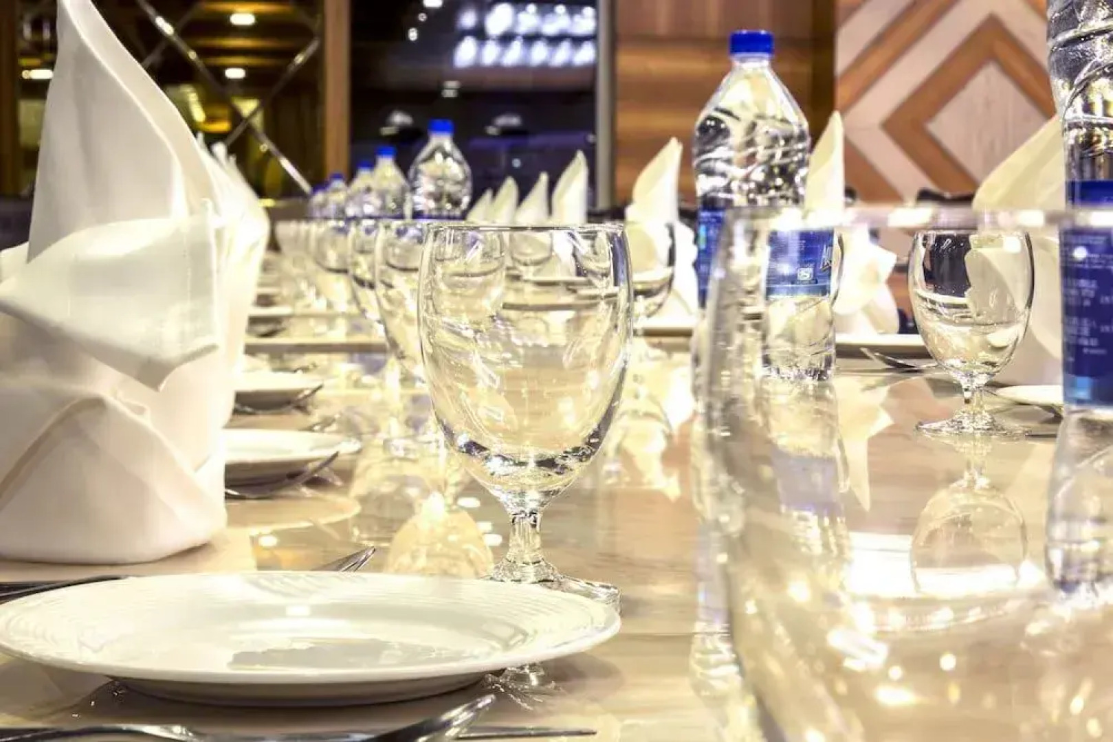 Hotel Benzz Park Vellore