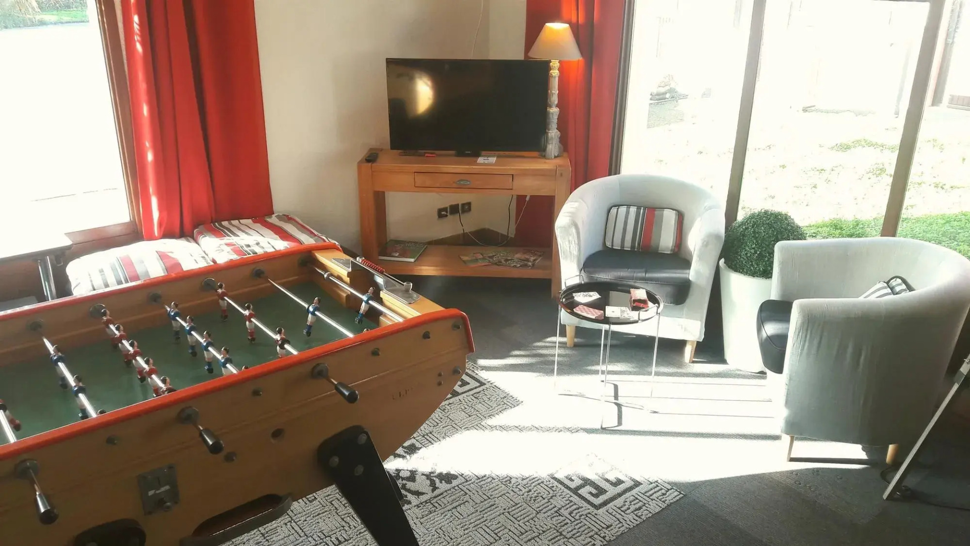 Campanile La Rochelle Nord - Puilboreau