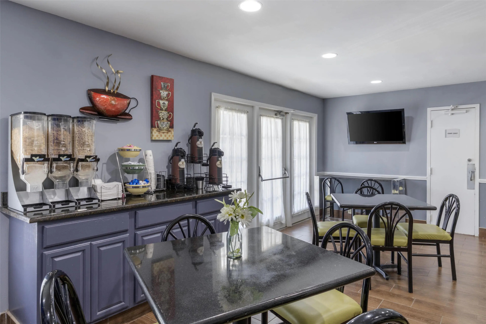 SureStay Plus Hotel by Best Western Asheboro