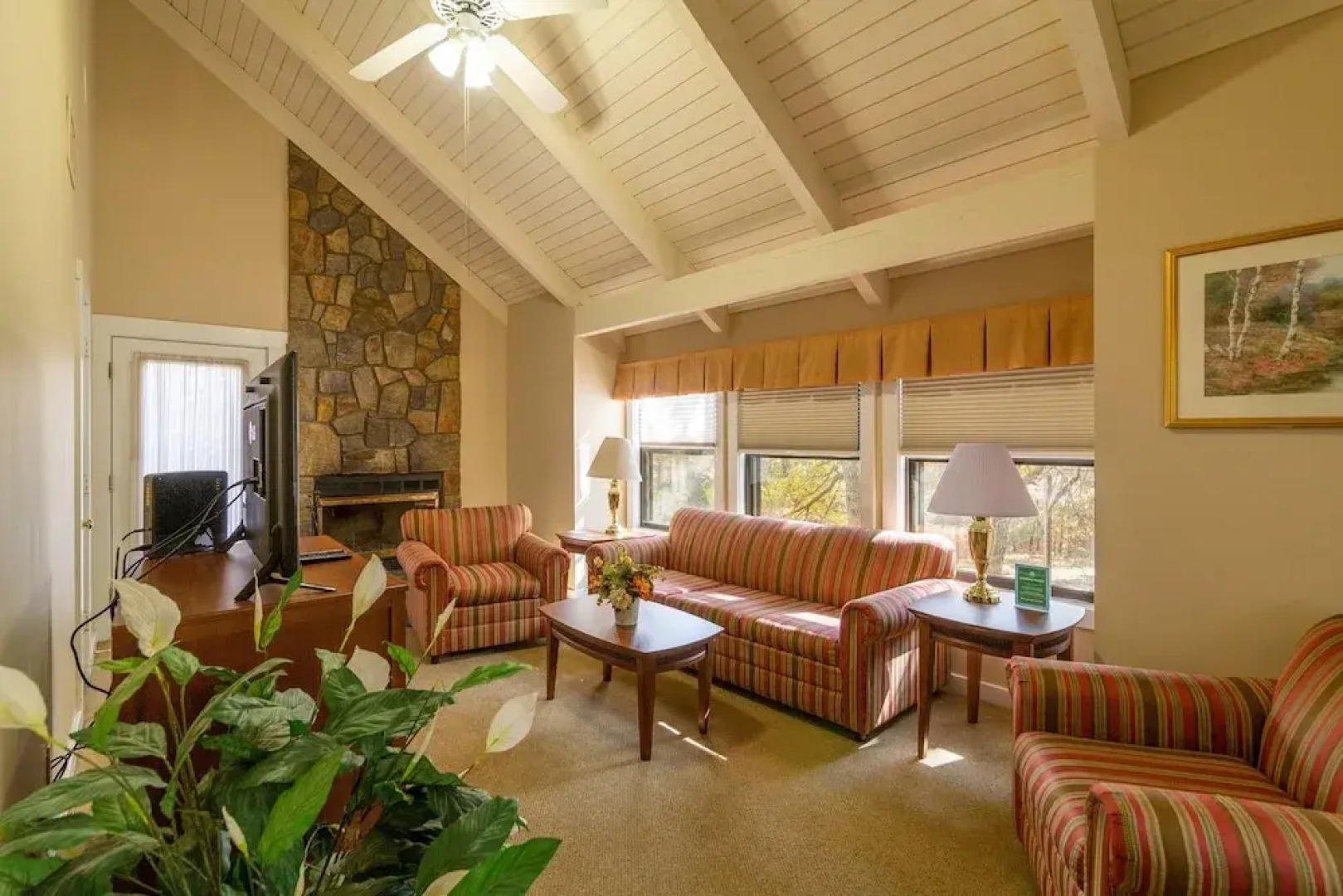 Massanuttens Shenandoah Villas by Tripforth