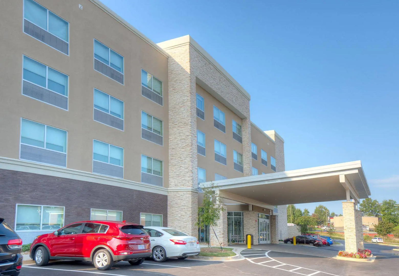 Holiday Inn Express & Suites Fort Mill by IHG