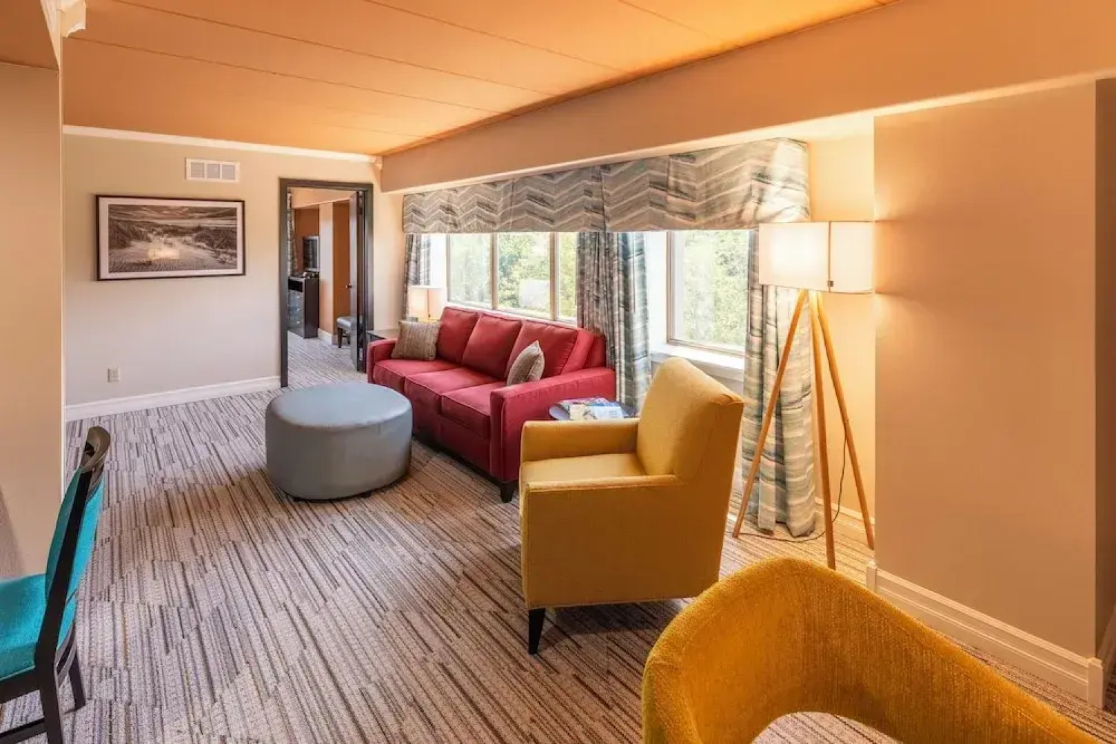 The Boulevard Inn & Bistro