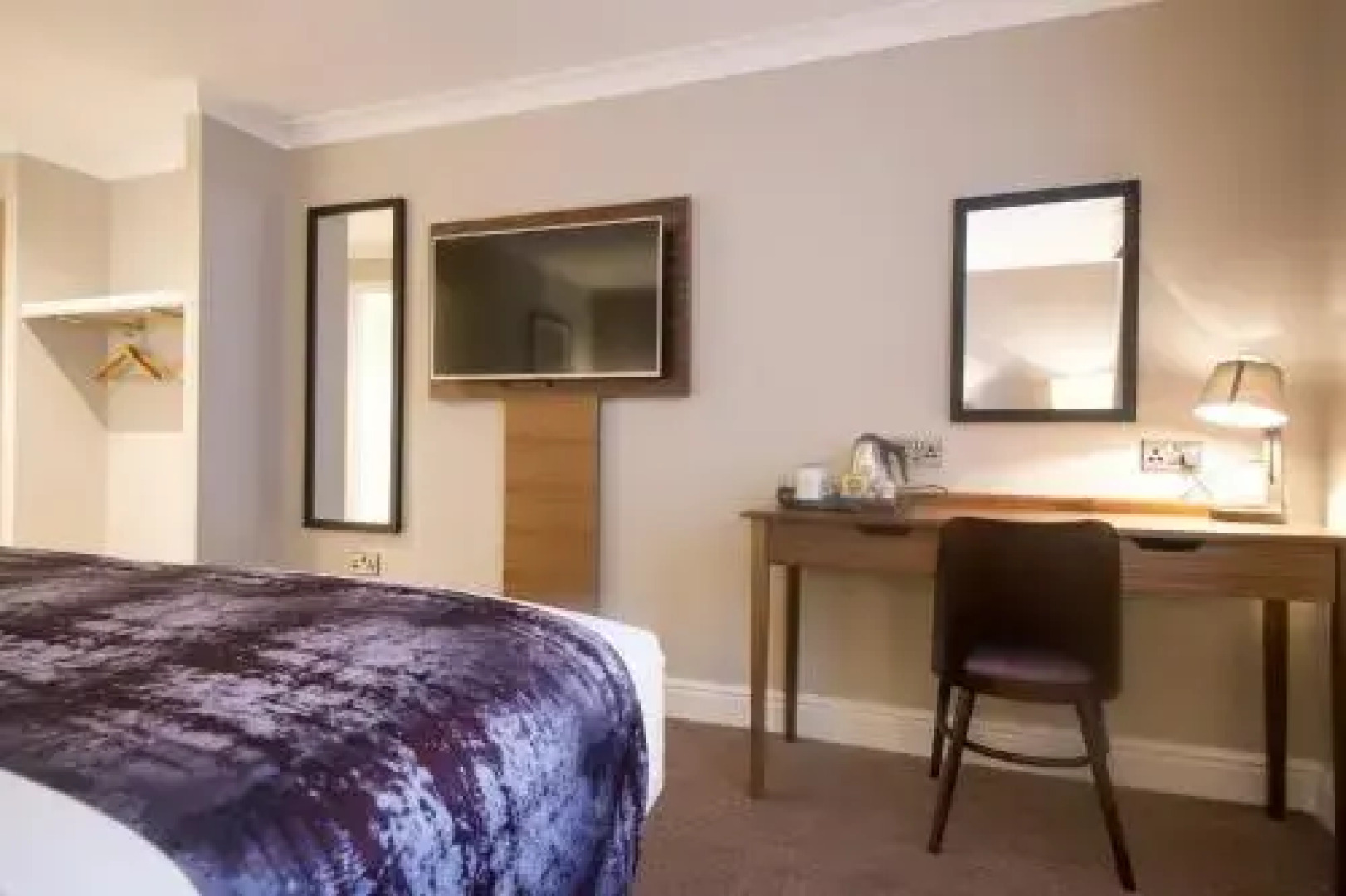 Innkeepers Lodge Old Windsor