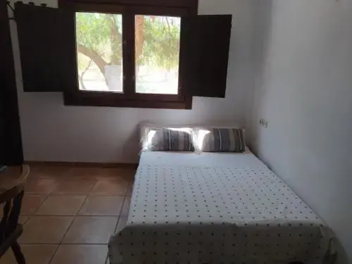 Hotel Rural La Posada de Ahlam