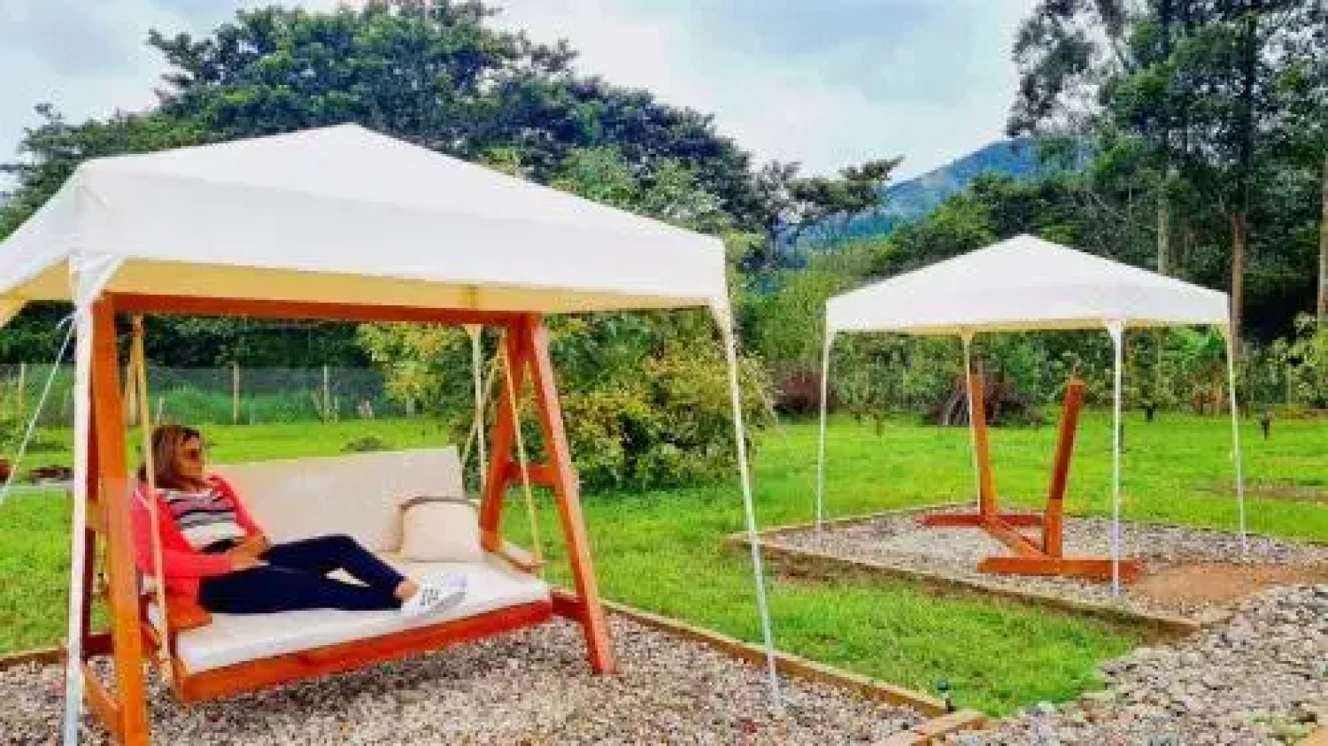 Hospedaje Tunki Lodge