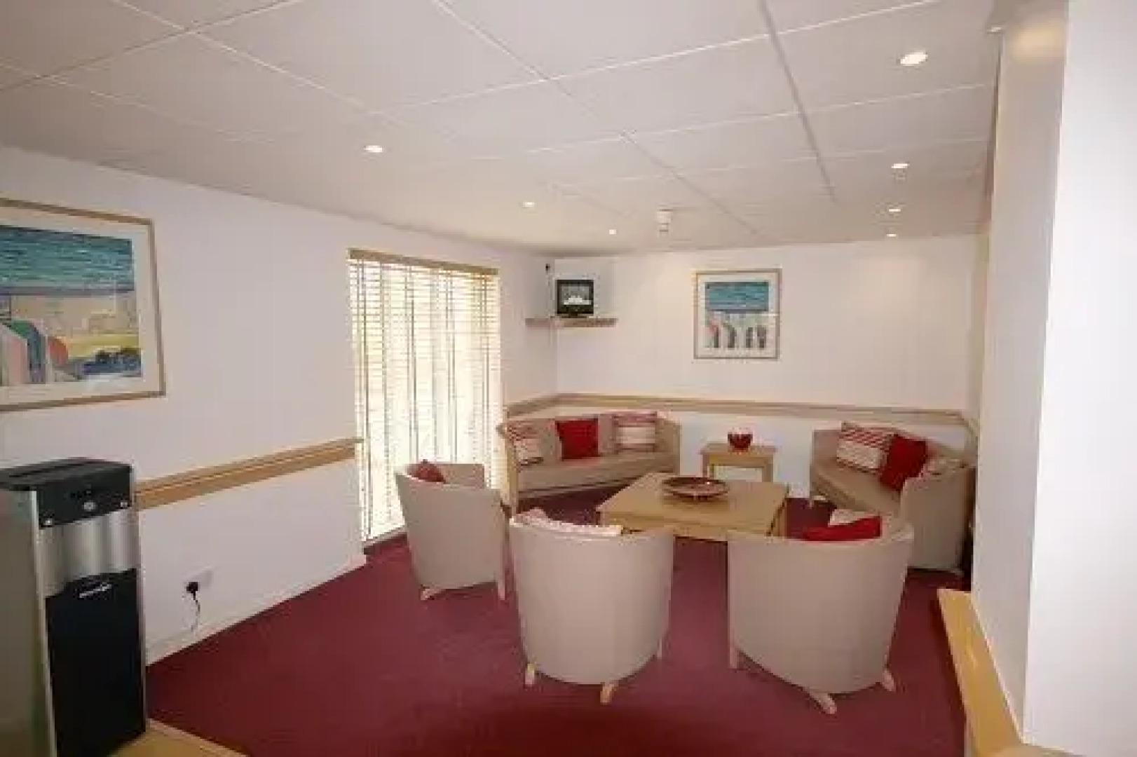 Days Inn Abington M74