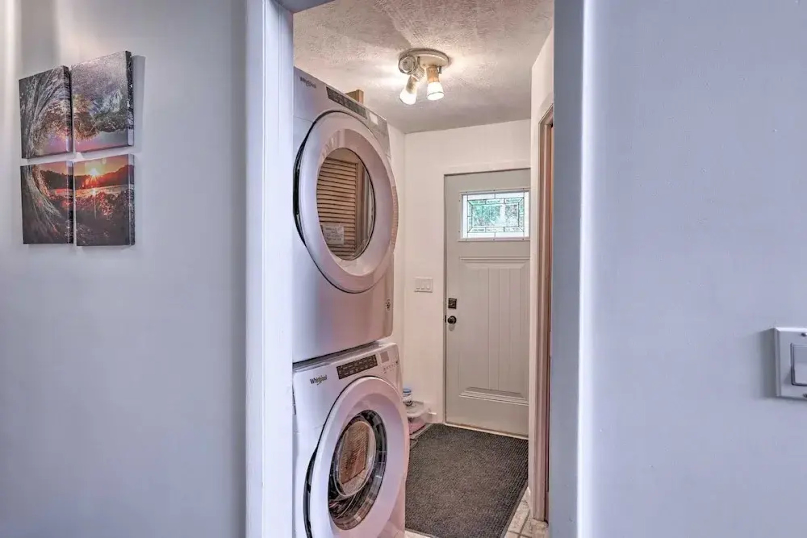 Secluded Bass Lake Cabin, 9 Mi. to Traverse City!