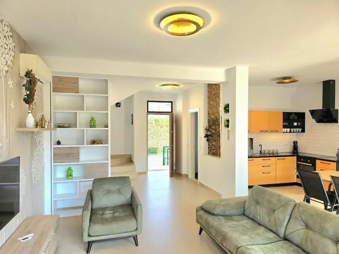 Sunny Beach Apartments 300