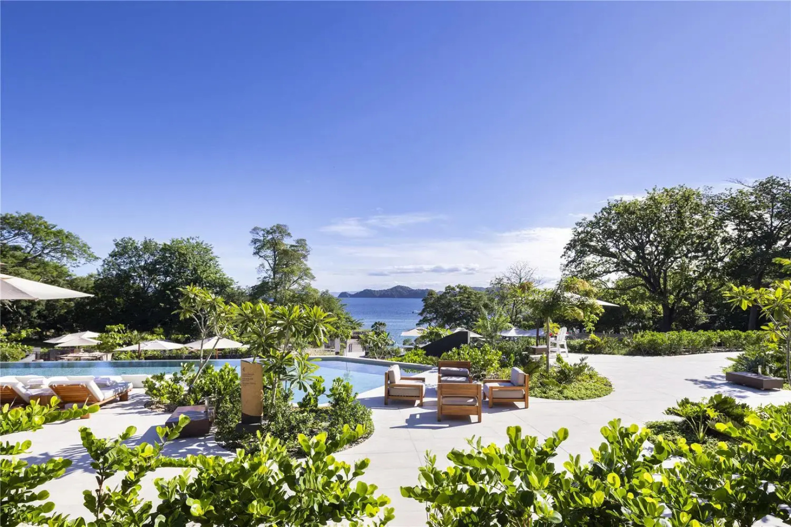 Waldorf Astoria Costa Rica Punta Cacique