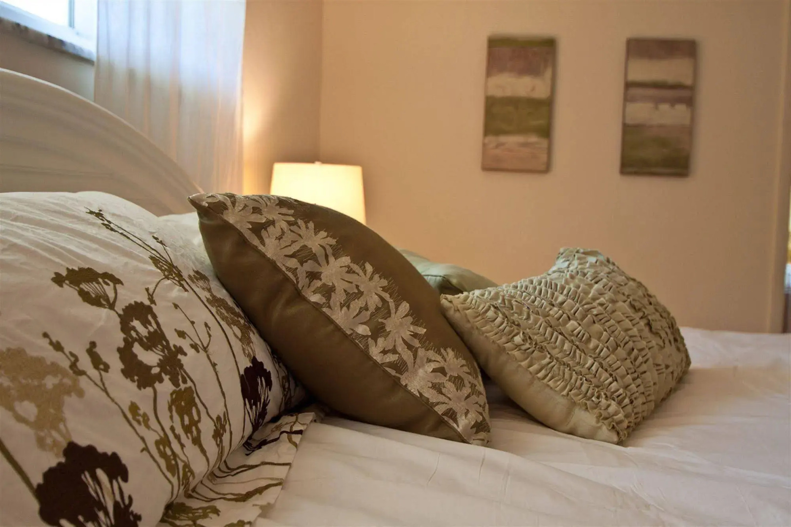 Vacation Homes by Vesteva