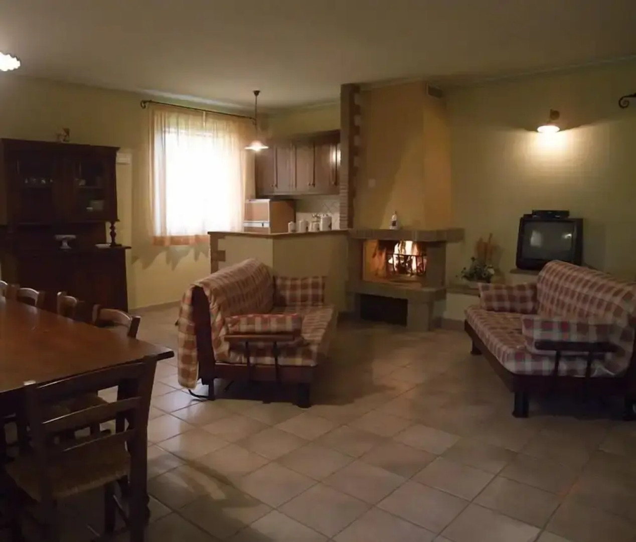 Agriturismo Le Dolci Colline