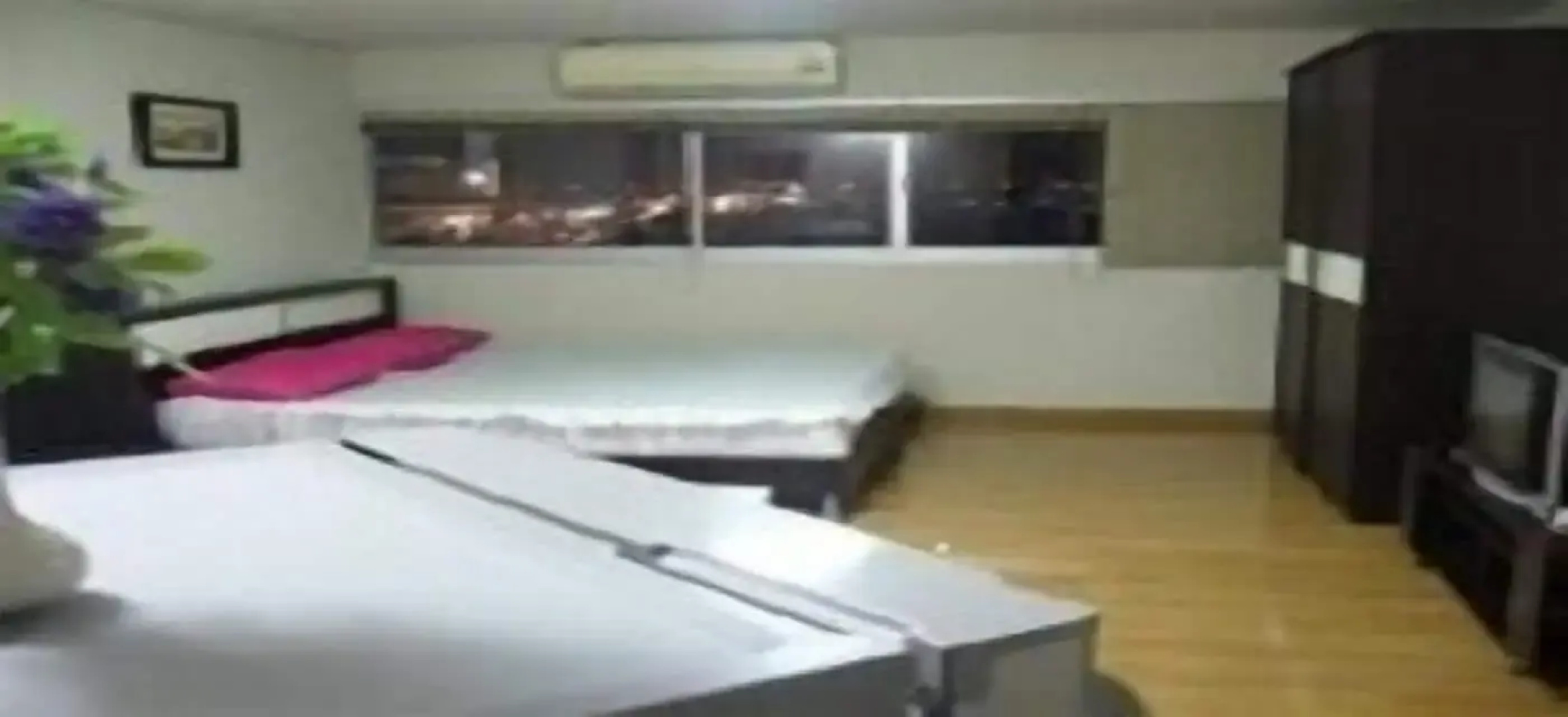 Impact Donmueang Bangkok Guesthouse