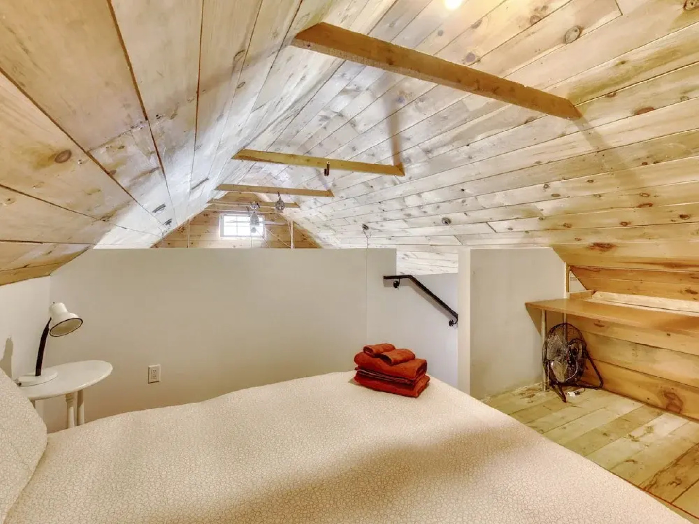 Historical Stockdale Mill