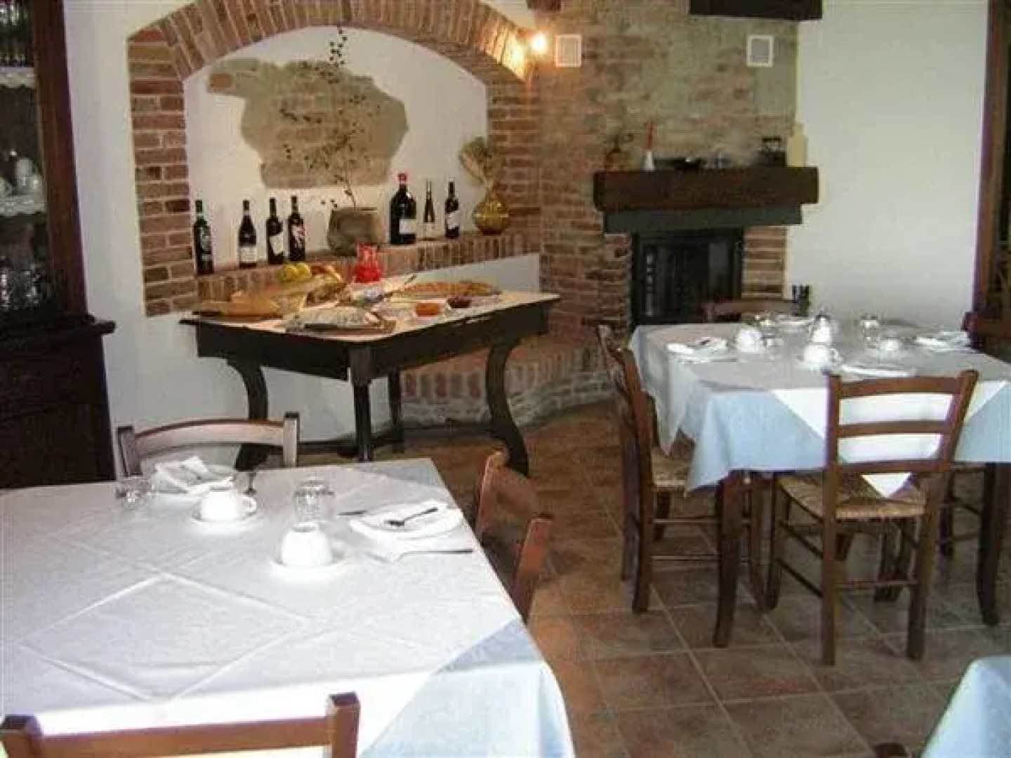 Agriturismo Il Bricco