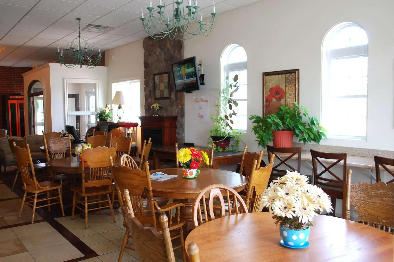 Travelodge by Wyndham Watertown