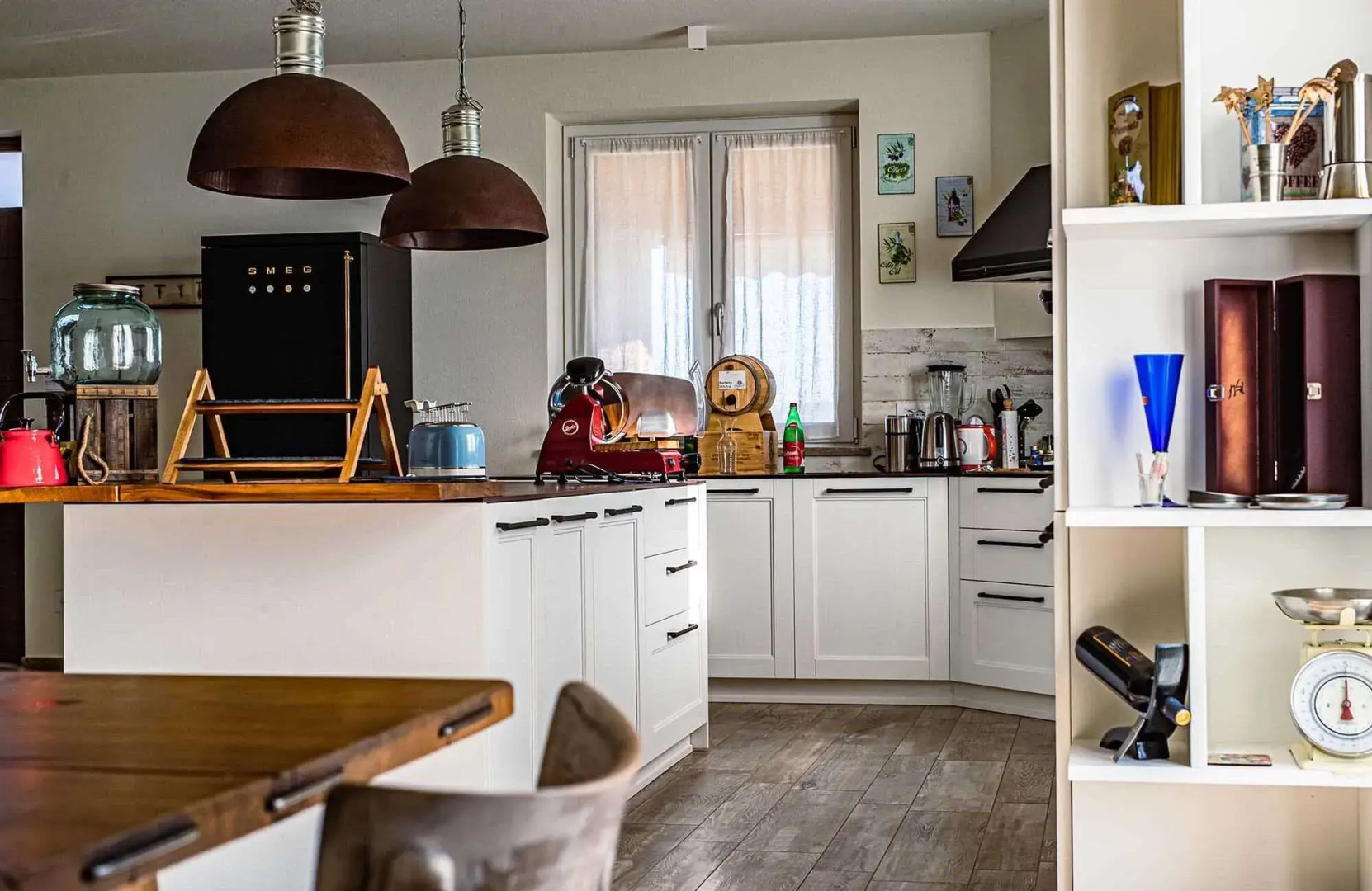 Al Tirabusòn Countryhouse