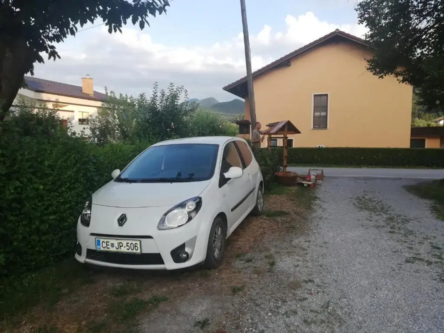 Vila Lagma Apartment