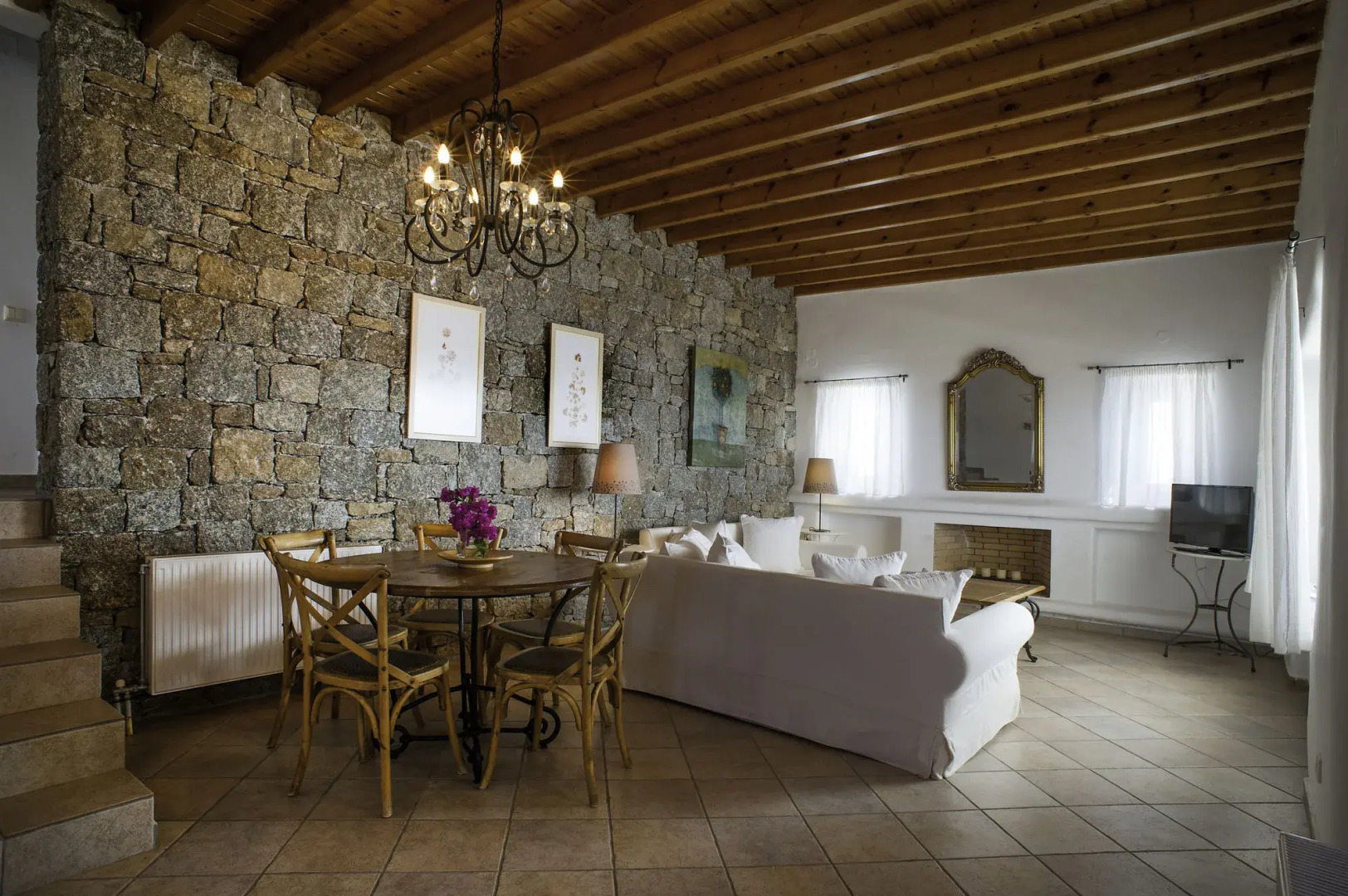 Aeri Villas & Apartments