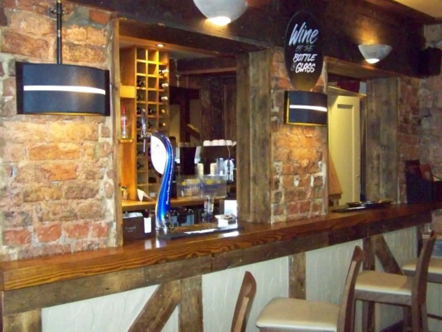 Waterford Lodge Hotel