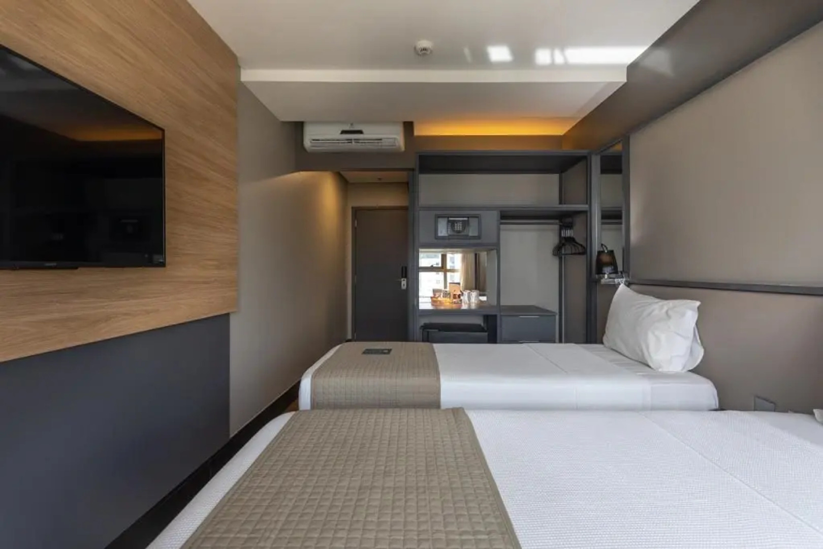 Slaviero Essential Campina Grande