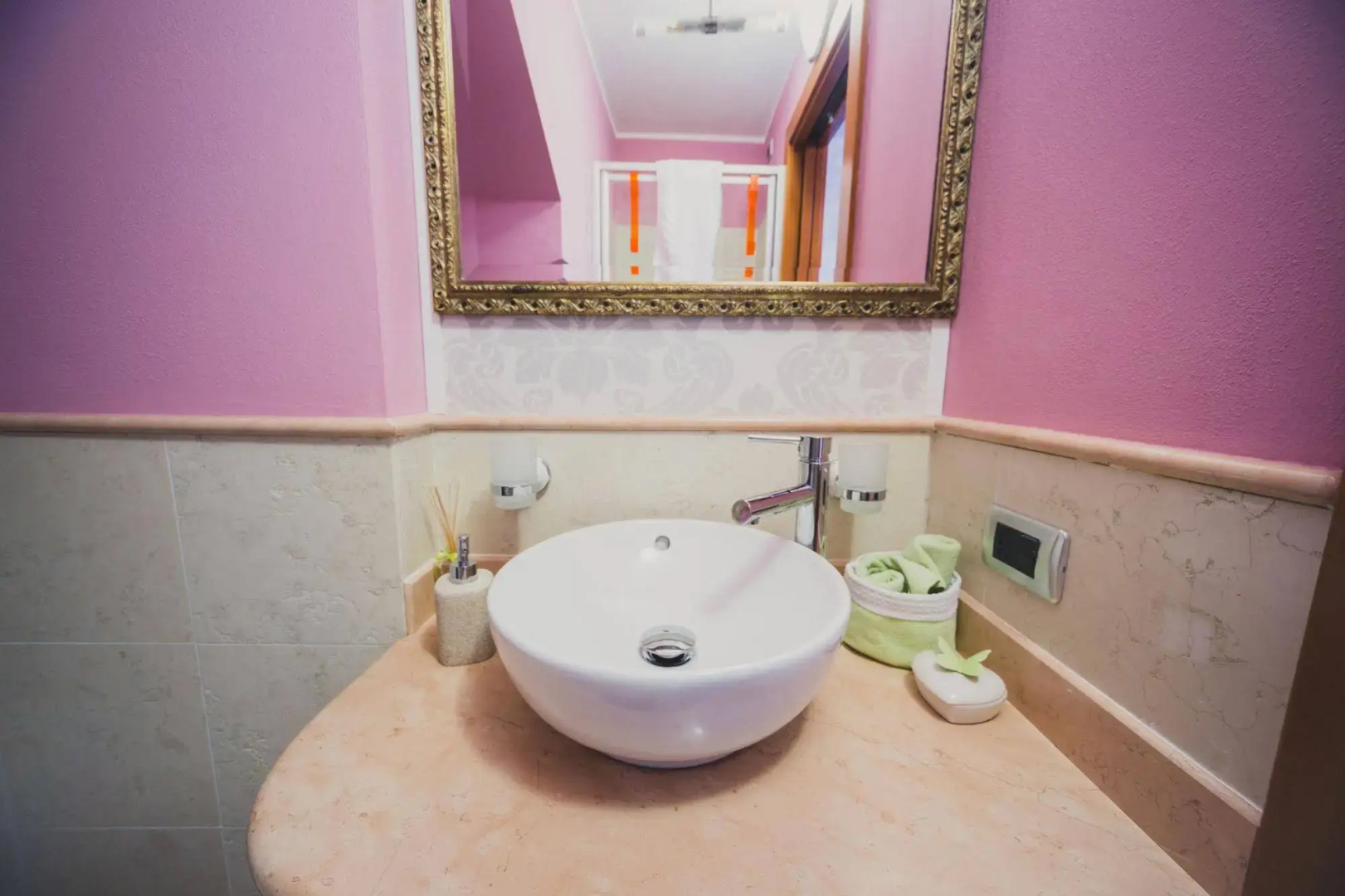 B&B Boutique Osteria della pieve