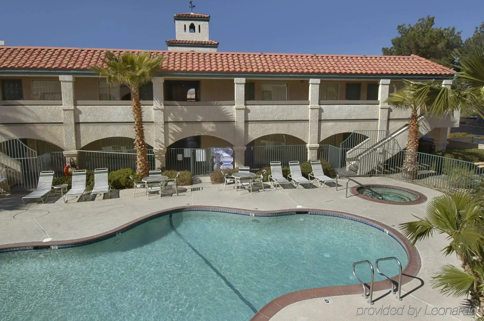 MainStay Suites Victorville - Hesperia