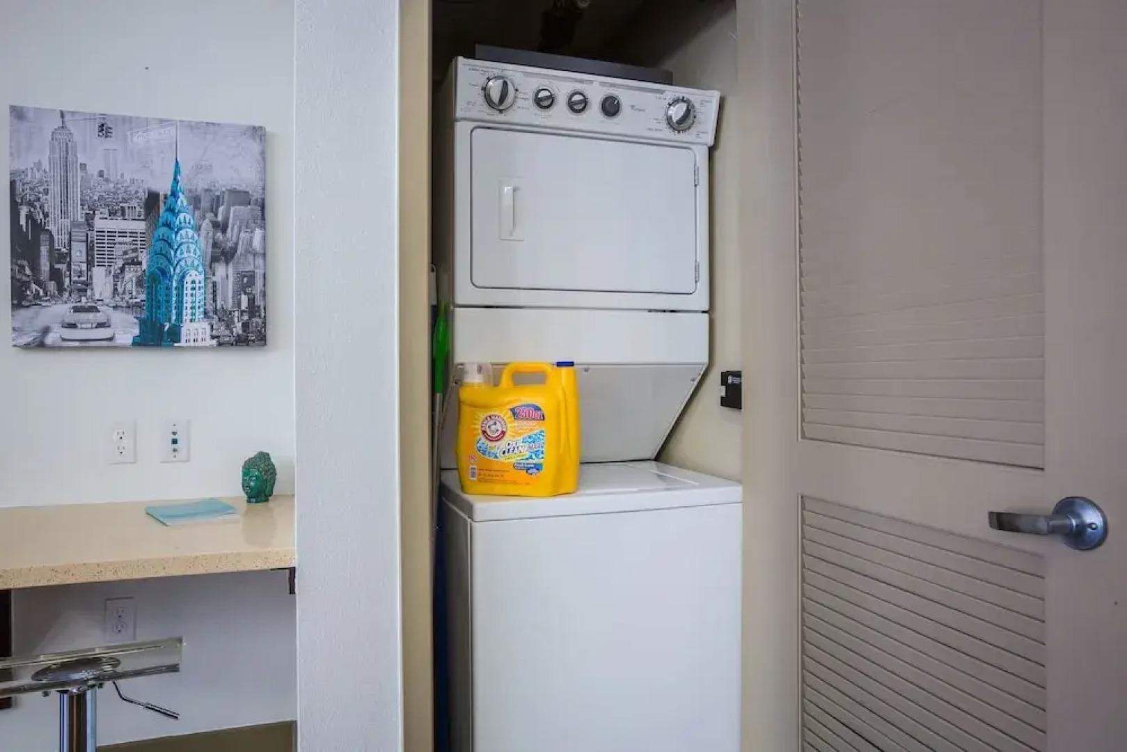 Hollywood 2 - Luxury Family Suite