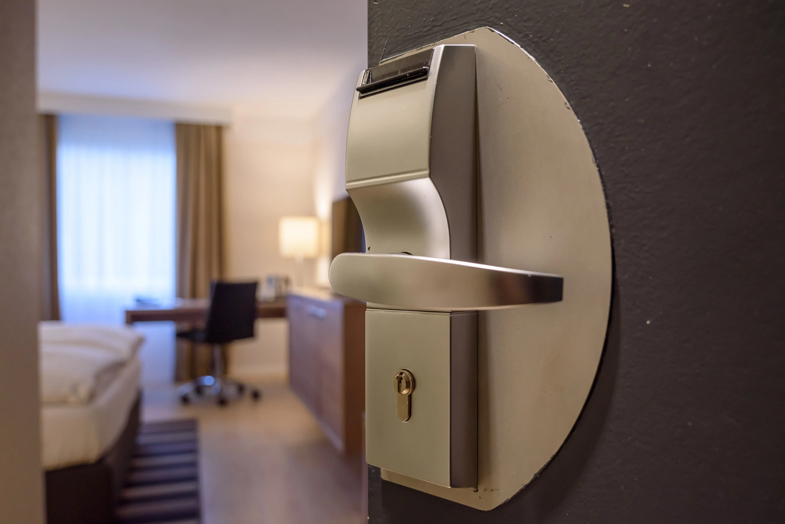 Mercure Hotel Aachen Europaplatz