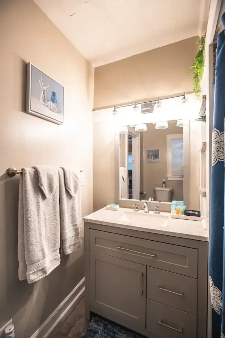 Wine Valley Bungalow