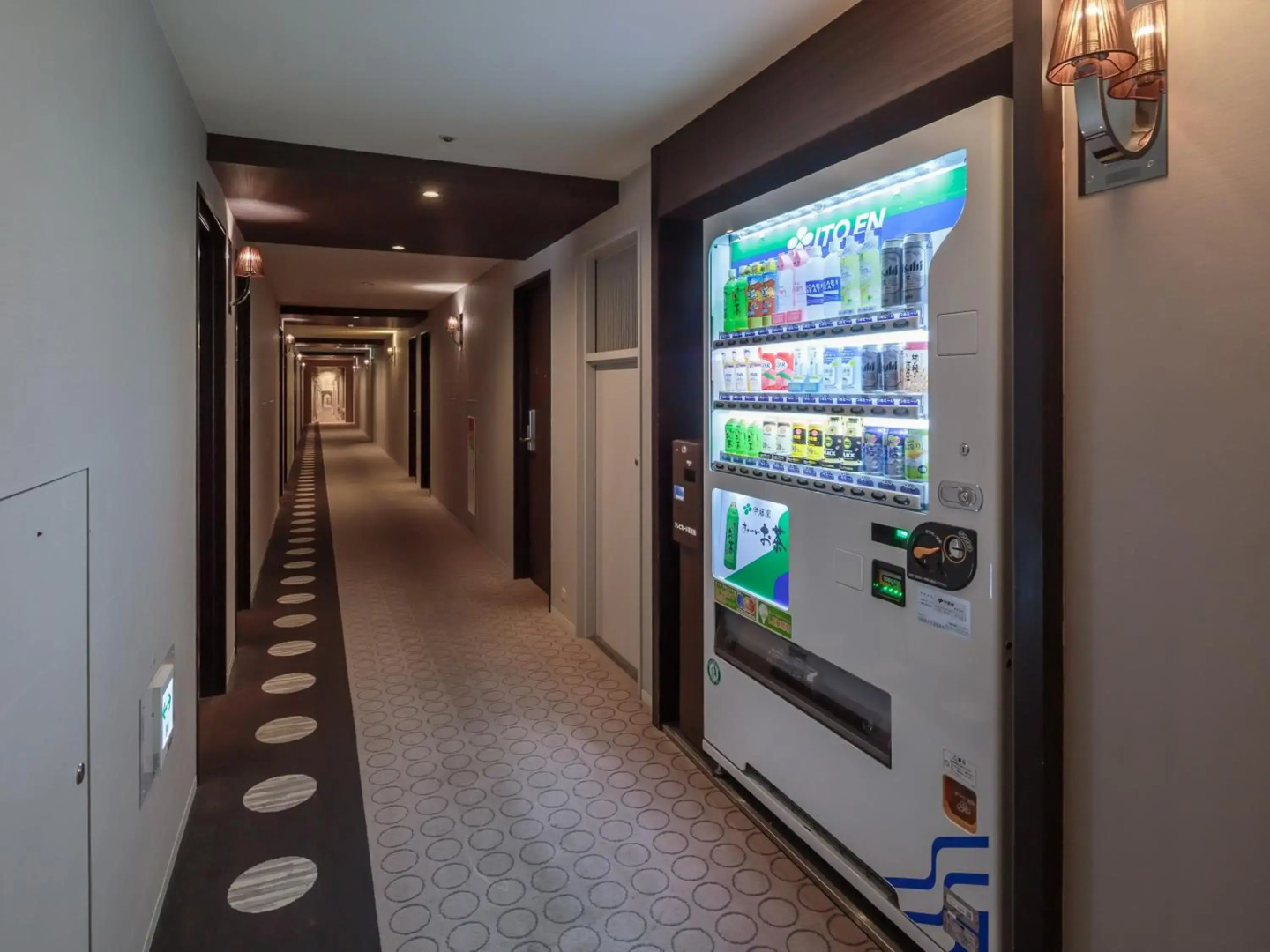 Hotel Mystays Premier Dojima