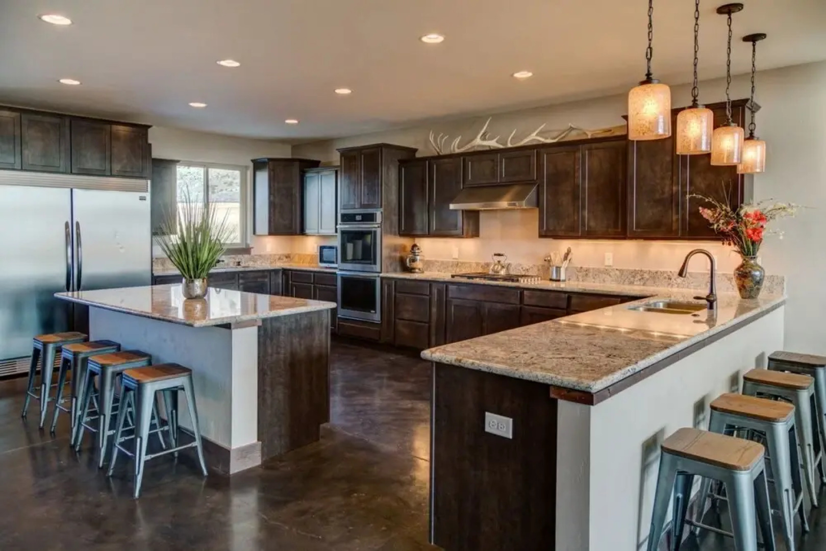 Livingston - Crazy Mountain Lodge