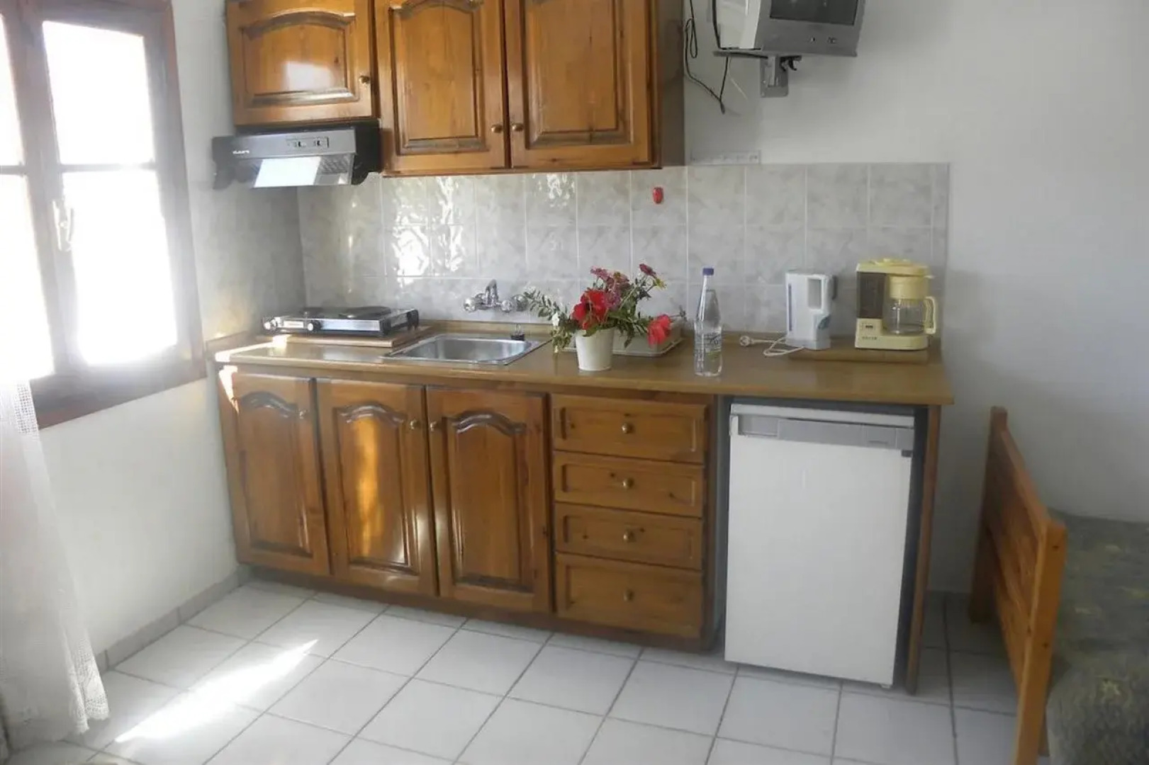 Villa Thalia Milatos