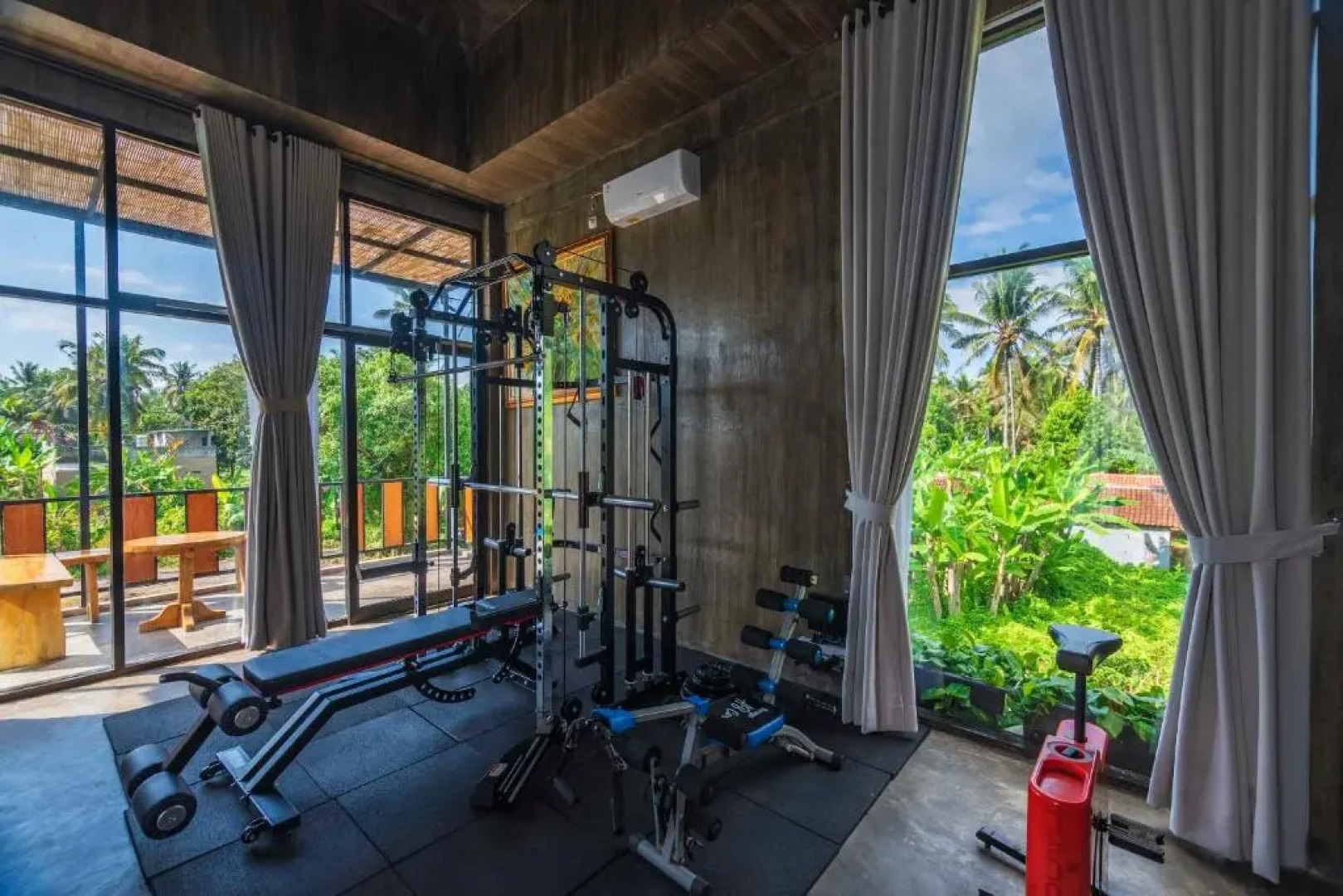 Elemento Homestay Badung