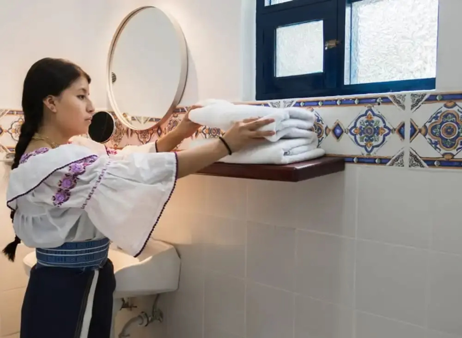 Hosteria Hacienda Pinsaqui