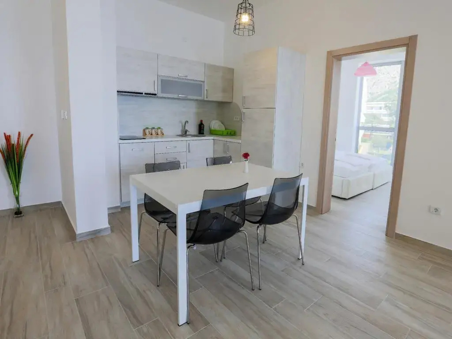 Apart Hotel Sea Fort