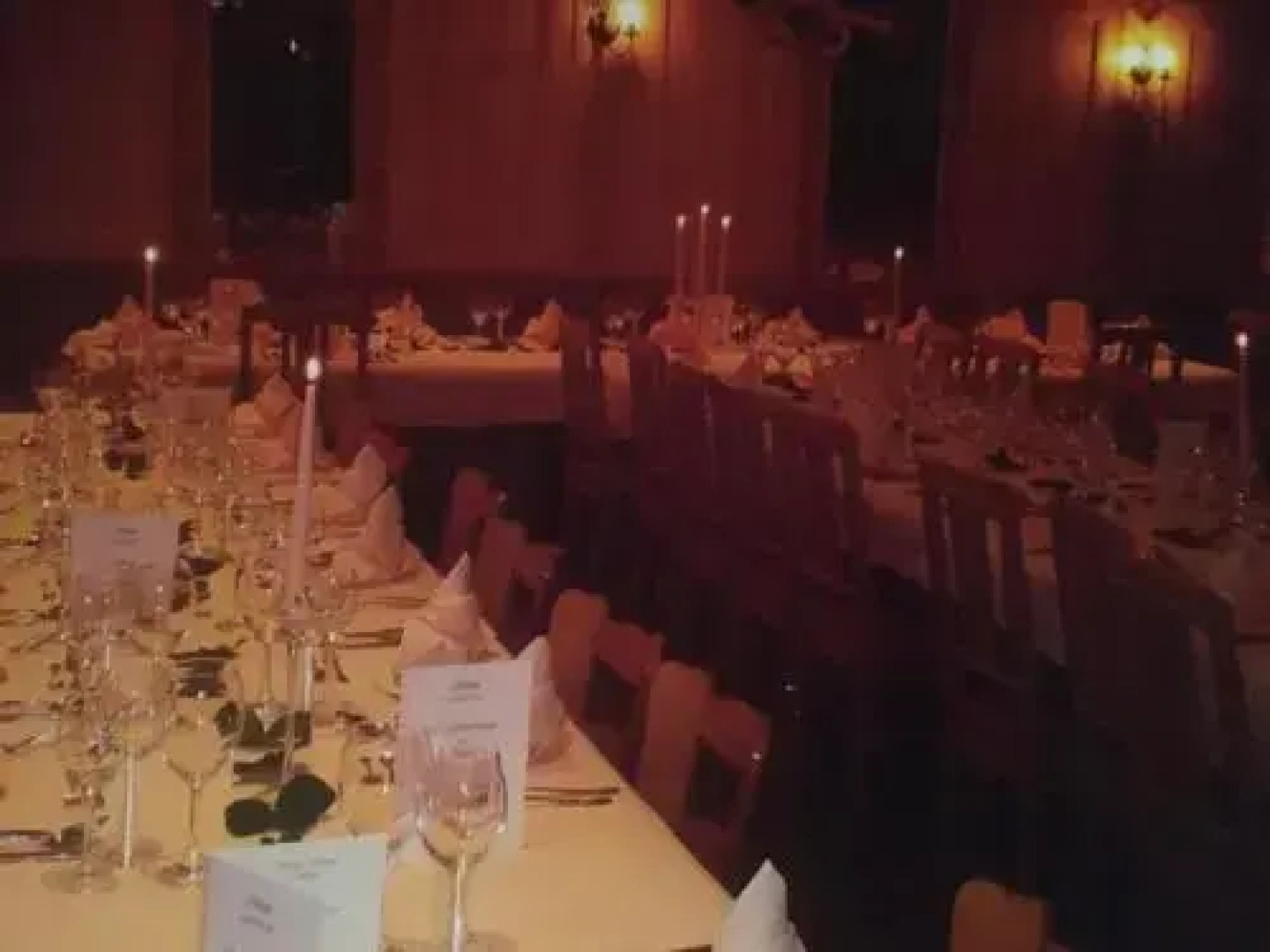 Hotel-Restaurant Buger Hof