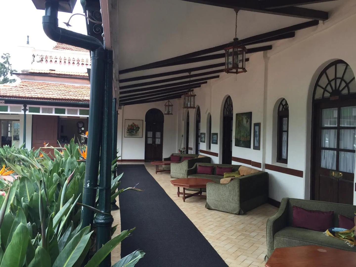 Savoy - IHCL SeleQtions