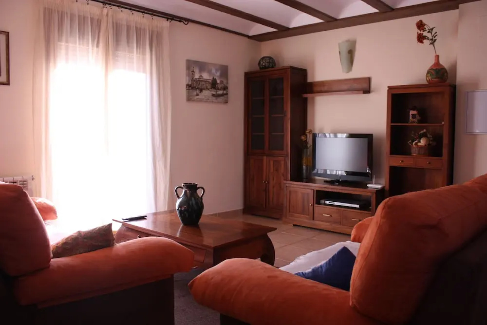 El Rincón de la Fuente Vieja