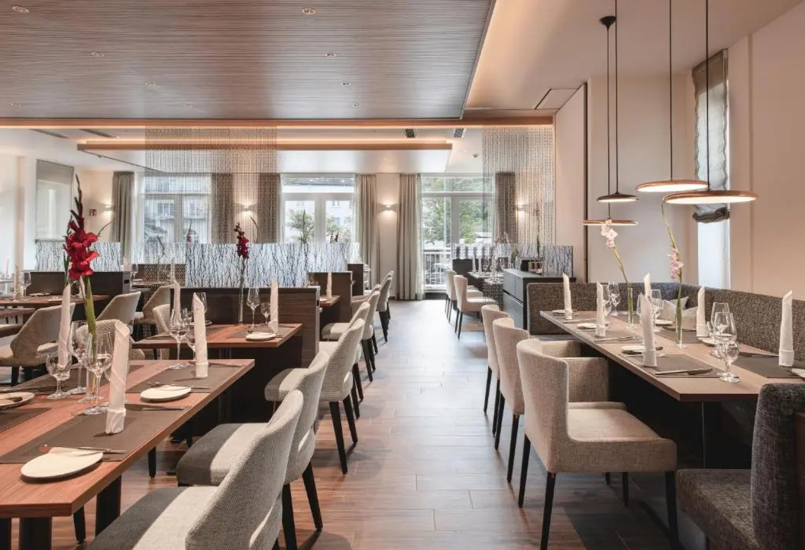 Sympathie Hotel Furstenhof