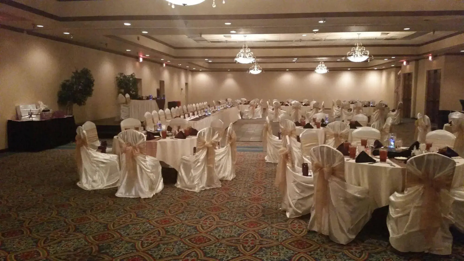 Clarion Hotel Desoto