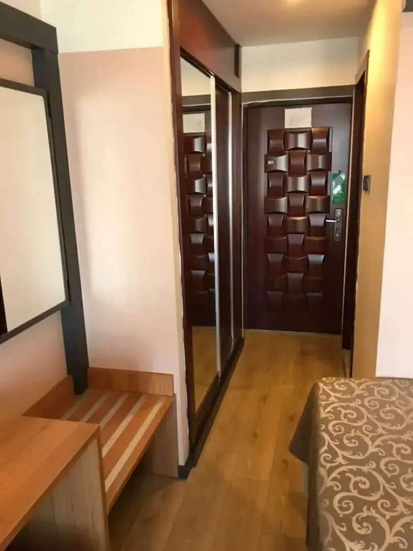 Ulasan Hotel