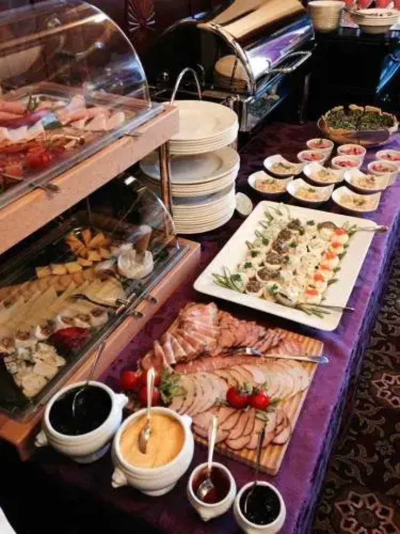 ProHarmonia Rezydencja Wellness