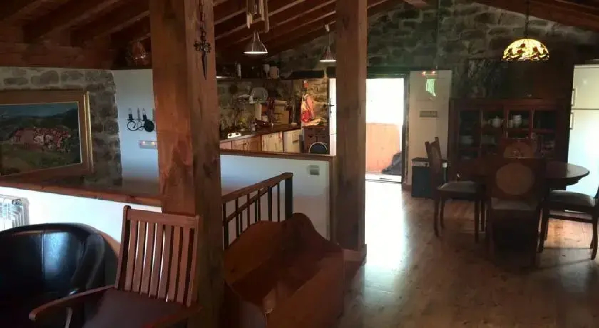 Casa Rural Ensueño