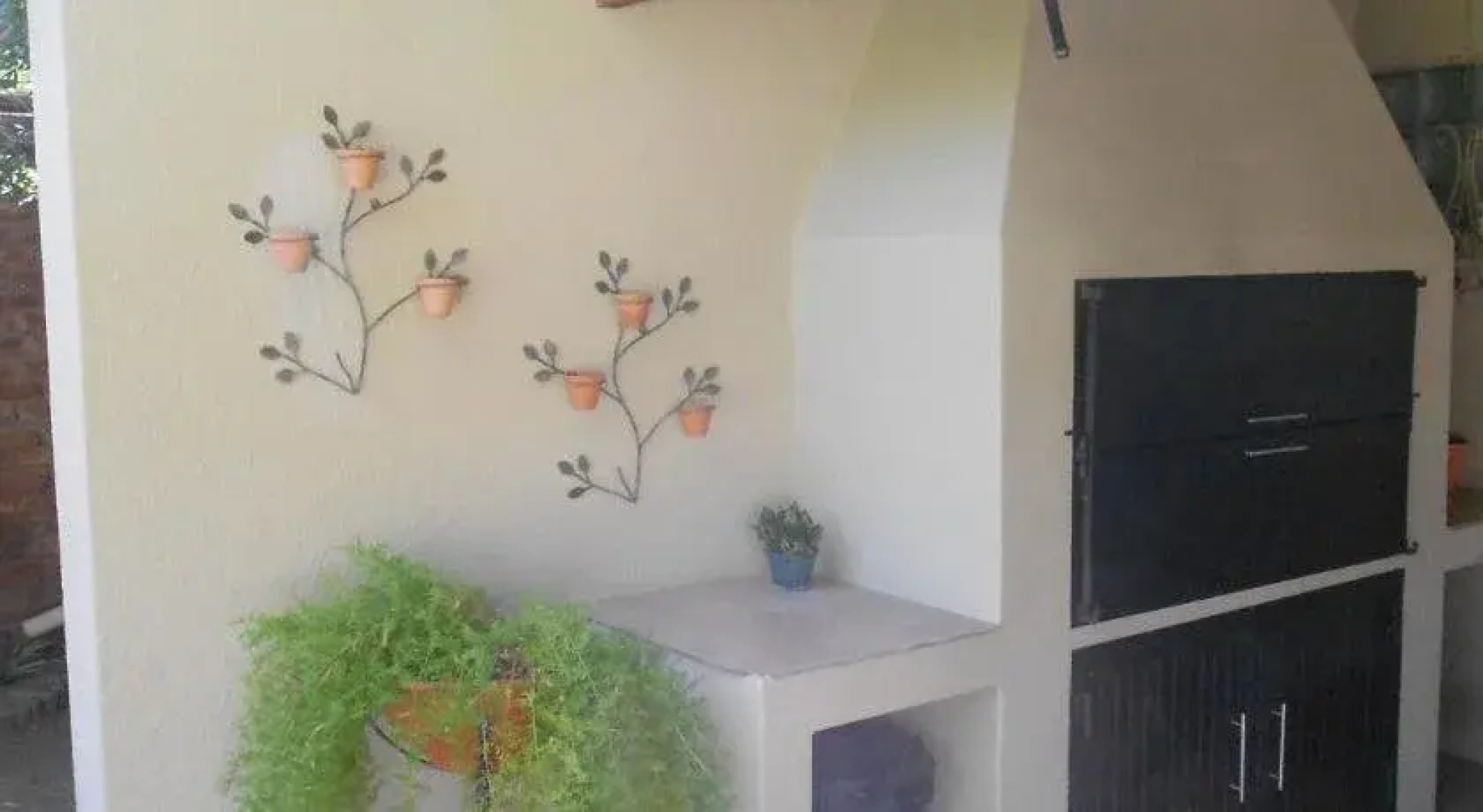 Pane Vivente Garden Cottage