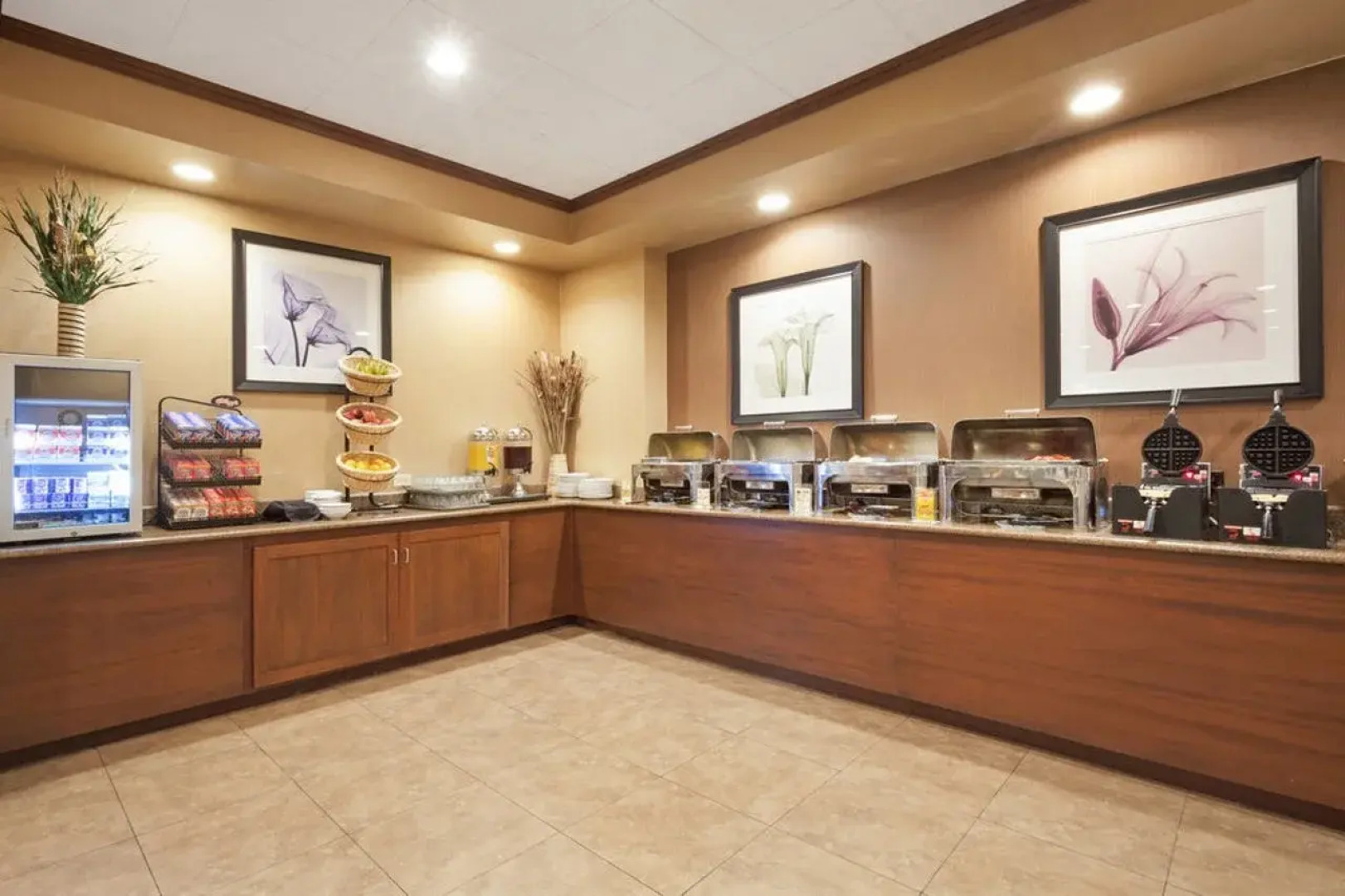 Holiday Inn Express Richmond - Midtown by IHG